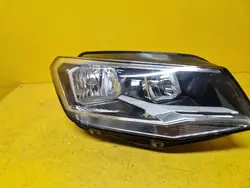 VW Caddy IV Oikea Etuvalo 15- 2K1941006A