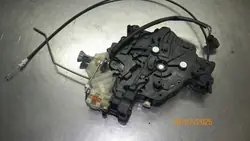 VW CADDY III LIFT Türschloss Rechts 2K0843654