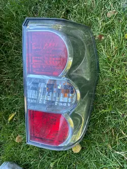 Lámpara Trasera Derecha Suzuki Grand Vitara II 05-