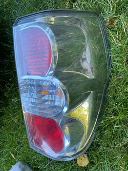 Lampe Arrière Droite Suzuki Grand Vitara II 05-