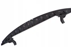 Frontstoßstange Träger VW GOLF V 1K0807093C