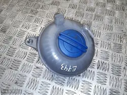 Tanque de expansão de refrigerante VW GOLF VII