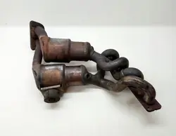 Katalysator BMW 1-serie E87 120i 2.0 OEM 7532997