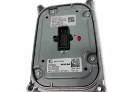 Módulo MAN RPZETWORNICA OEM 90003303 Usado
