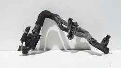 Citroen OE 9641522280 Jäähdytyslinja