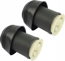 Borsa di Sospensione Pneumatica BMW X5 E70 E71 X6 E72 OEM