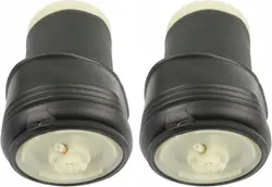 Sac de Suspension Pneumatique BMW X5 E70 E71 X6 E72 OEM