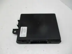OEM 7820A483 ohjausmoduuli i-MiEV/C-Zero/ION:lle