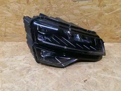 Farol Direito Skoda Karoq 57A Full LED 2017-2021