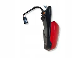 Rétroviseur gauche OEM FR3B17683 pour Ford Mustang VI