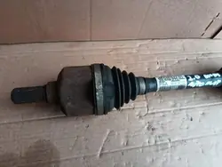Demi-arbre avant gauche OEM 9804894680 pour Peugeot 308