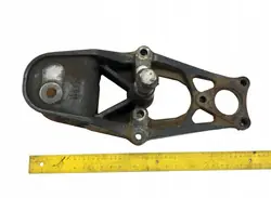 OEM 41284027 Iveco Blattfederhalter, hinten rechts