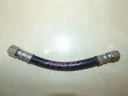 VW T5 2.5 TDI Kraftstoffleitung 070127511B