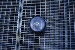 Farol de Para-choque Dianteiro Clio IV #71 261508209R