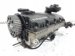 Cilinderkop VW Passat B5 Audi A6 1.9 TDI PD