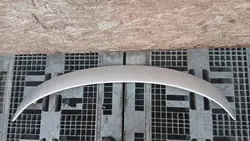 Spoiler OEM VOLVOMAR-141362-2001401 pour Opel Astra G HB