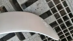 Spoiler OEM VOLVOMAR-141362-2001401 för Opel Astra G HB