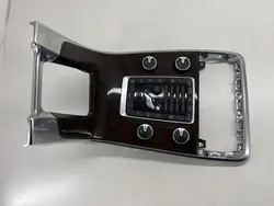 Panneau climatisation Volvo S60 OEM 30791856