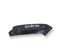 VW Jetta Scheinwerferhalterung OEM 5C6813327