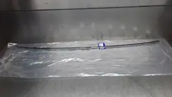 Rear Bumper Trim Chrome Volvo S90 V90 XC60 16- 31425423