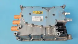 Conversor Tensão Mercedes EQE W295 OEM A0003420401
