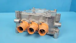 Mercedes EQE W295 Spanningsomzetter OEM A0003420401