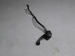 Tuyau de vide Audi A6 C7 4G1611931D