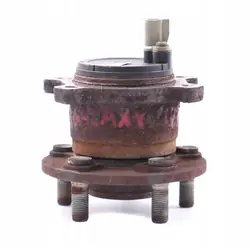 Set cuscinetti ruota Ford OE 1778502