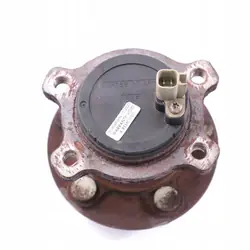 Set cuscinetti ruota Ford OE 1778502