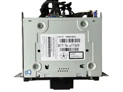 Fiat OE Radionavigaation Lukija P05091462AJ