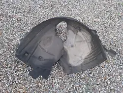 Vorderer rechter Kotflügel OEM 4K8821172K Audi A6 C8