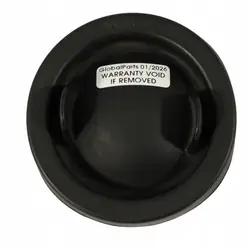 Ford Mondeo Mk4 Strålkastarlock OEM 1457699