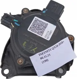 Infiniti OE Getriebepotentiometer für QX50 2018+