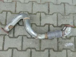 OEM 25950866 Uitlaatpijp voor Opel Mokka 1.7 CDTI