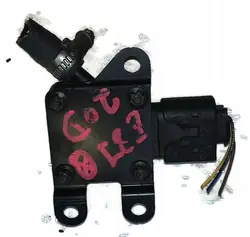 BMW Öljynpaineanturi