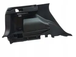 OEM 85730N7100 Revestimento Porta-Malas Esquerdo Traseiro - Usado