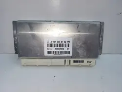 Module Airmatic OEM A2515454132 pour Mercedes ML/GL