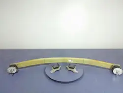 Suporte mola de lâmina traseira Volvo XC60 II OEM 32283979