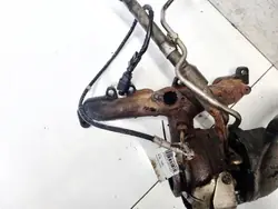 Auspuffkrümmer OEM 2084885 VW Golf 2011 1.6L