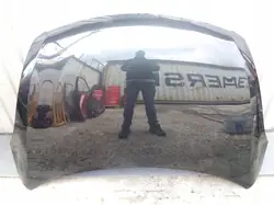 Suzuki Swift II 2010 Framskärm