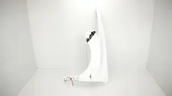 Garde-boue avant gauche OEM 360149985 Mazda 6 GH