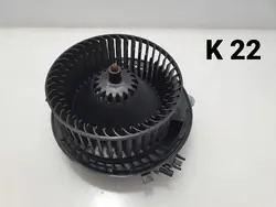 Volkswagen Tiguan II 2016 Ventilador de aquecimento 3Q1819021