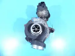 Käytetty Audi-turbo OEM IMPRK1318002 A4 B8:lle