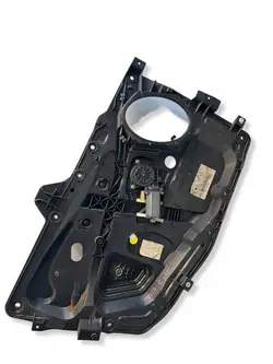 OEM 2S61A045H17A Regulador de ventana izquierdo delantero