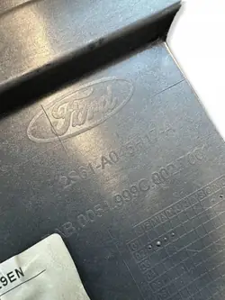 OEM 2S61A045H17A Régulateur de vitre avant gauche