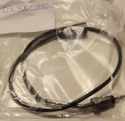 VW Audi Abgastemperatursensor 03L906088BD
