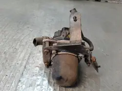 Pompe à air secondaire OEM 9653340480 pour Peugeot 206