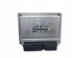 Unidade Controlo Motor 4B0906018AA para Audi A6 C5 1.8T