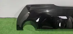 Extensión de parachoques trasero BMW 1 F40 M-Package