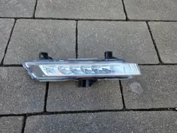 Renault Clio IV Lift rechte LED DRL Leuchte OEM 266007864R